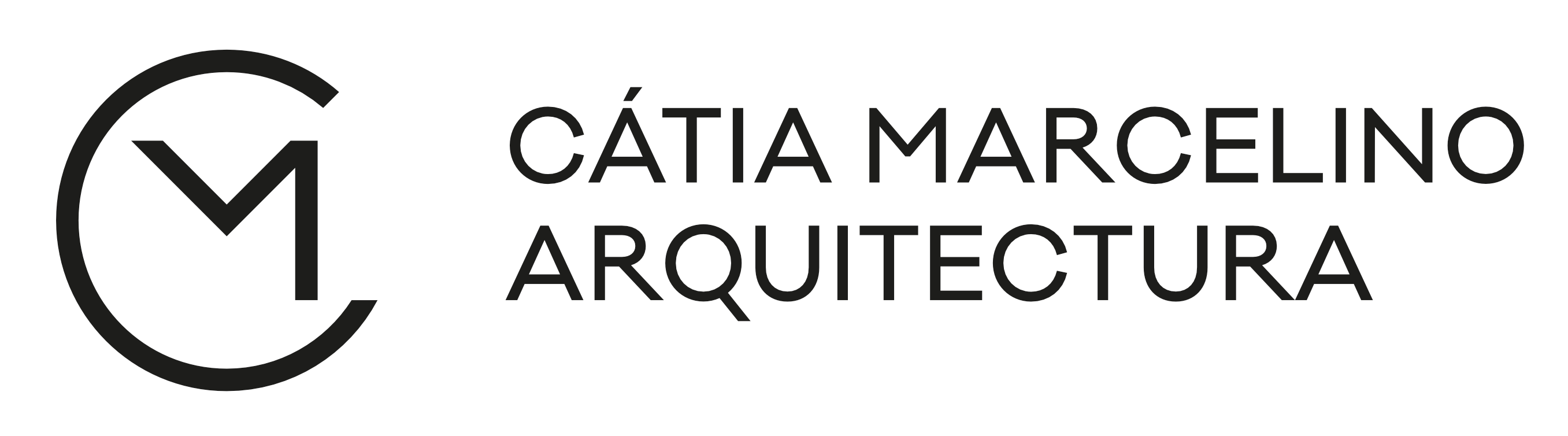 Cátia Marcelino Arquitectura
